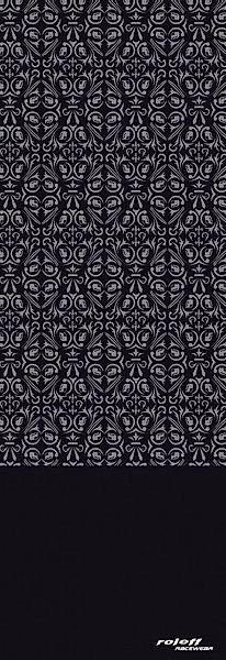 roleff Multifunktionstuch Schlauchtuch mit Fleeceansatz günstig online kaufen