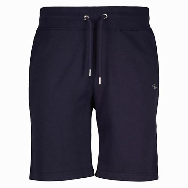 Gant Sweatshorts Herren Sweatshorts - REGULAR SHIELD, Jogging günstig online kaufen