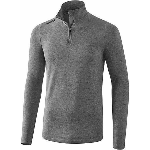 Erima Fleecepullover erima Herren Pullover Rolli günstig online kaufen