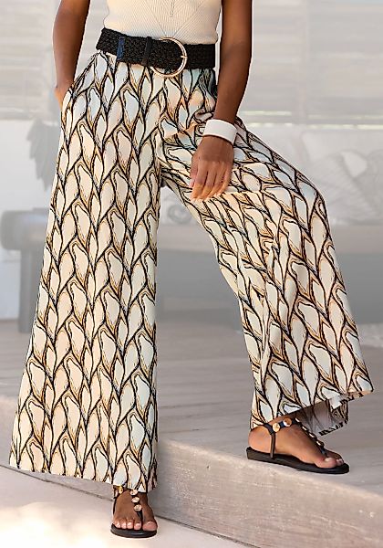 LASCANA Webhose günstig online kaufen