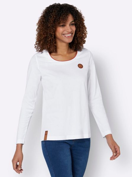 Witt T-Shirt Langarmshirt günstig online kaufen