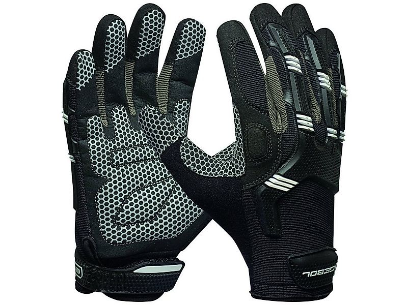 Gebol Arbeitshandschuhe Gebol Handschuh Master Impact günstig online kaufen