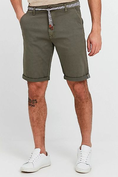 !Solid Chinoshorts SDMaris Chinoshorts mit Stoffgürtel günstig online kaufen