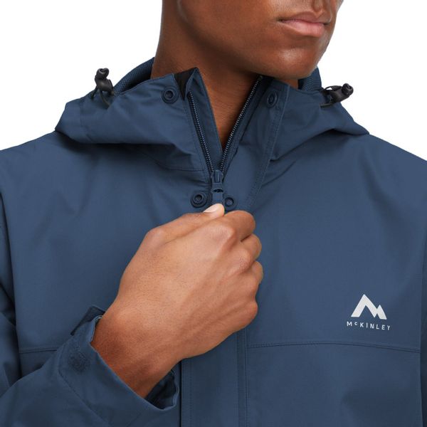 McKINLEY Regenjacke He.-Regenjacke Carlide II M günstig online kaufen