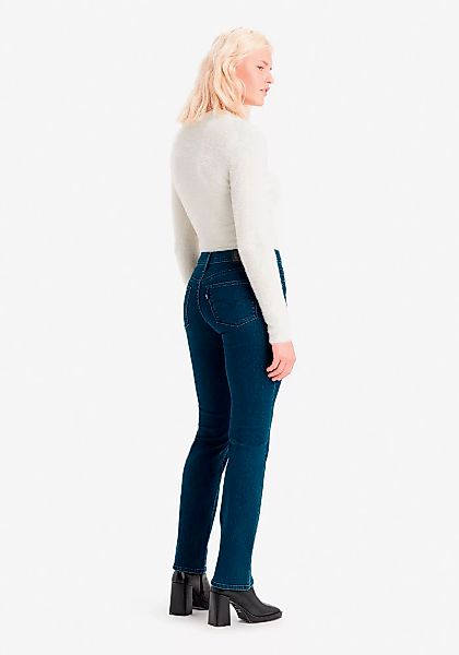 Levis Straight-Jeans "314 SHP SEAMED STRAIGHT" günstig online kaufen