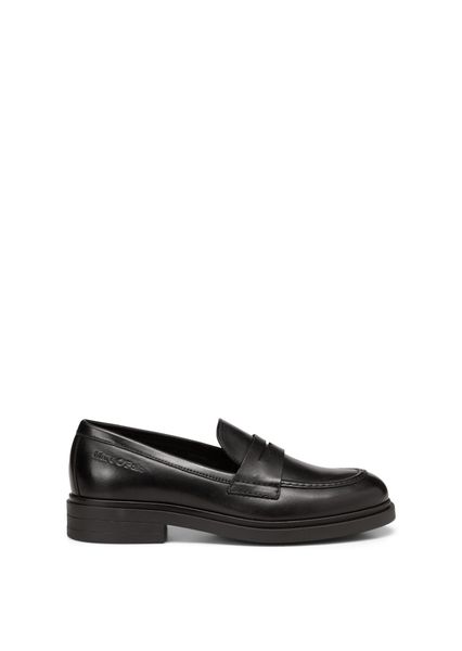 Marc O'Polo aus edlem Schafleder Loafer günstig online kaufen