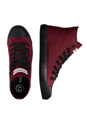 ETHLETIC Black Cap Hi Cut Sneaker günstig online kaufen