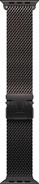 Apple Smartwatch-Armband Milanaise günstig online kaufen