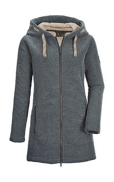 G.I.G.A. DX by killtec Fleecejacke "GW 54 WMN KNTFLC PRK", Windabweisender günstig online kaufen