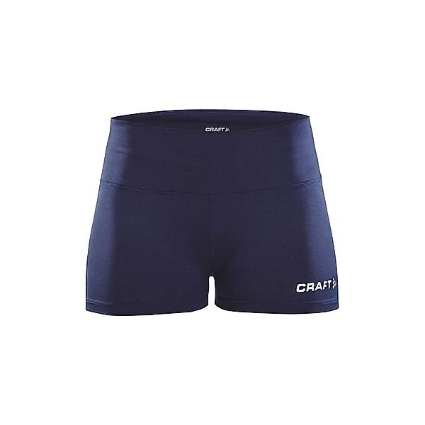 Craft Trainingshose Squad Hotpants günstig online kaufen
