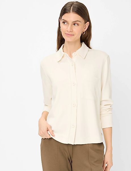 Brax Sweatjacke "Style BETTE L" günstig online kaufen