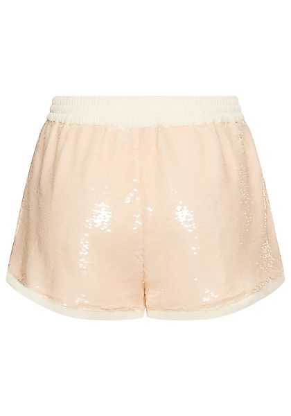 BOSS ORANGE Webhose Tills Premium Damenmode mit Pailetten günstig online kaufen