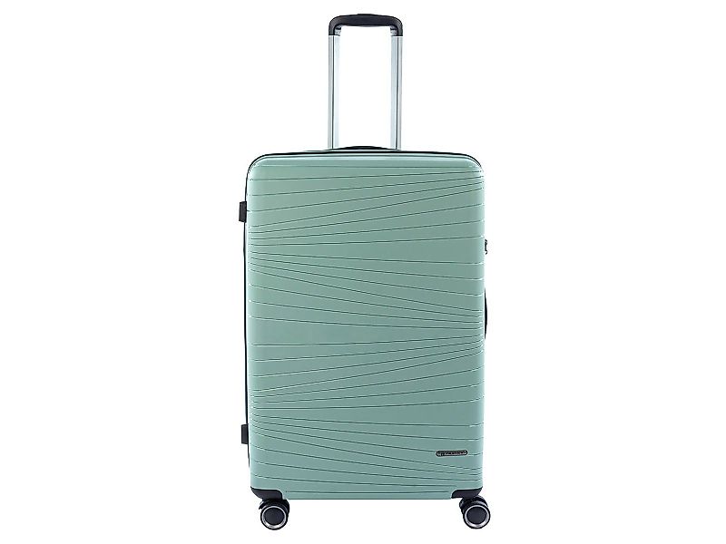Franky Koffer Franky PP14/19 Spinner 75er günstig online kaufen