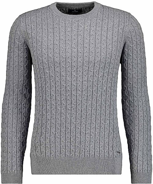RAGMAN Rundhalspullover günstig online kaufen