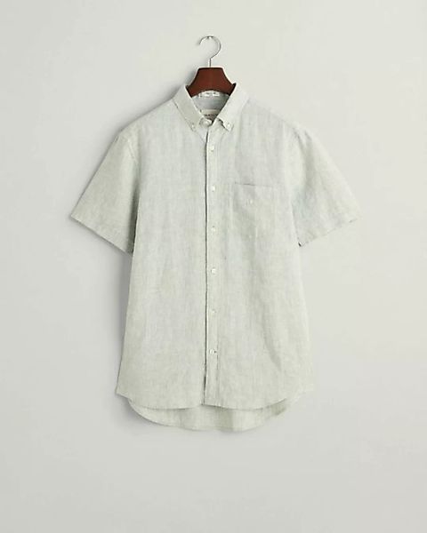 Gant Leinenhemd günstig online kaufen