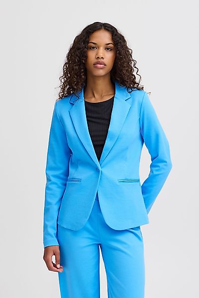 Ichi Sweatblazer IHKATE Blazer in toller günstig online kaufen