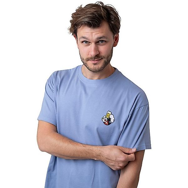 Bavarian Caps T-Shirt "Popeye" "Popeye günstig online kaufen