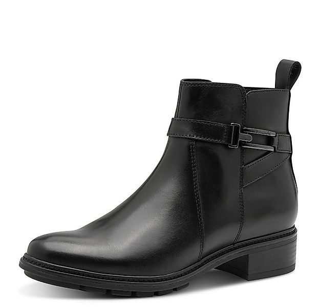 Tamaris Tamaris - Stiefel - Schwarz Stiefel günstig online kaufen