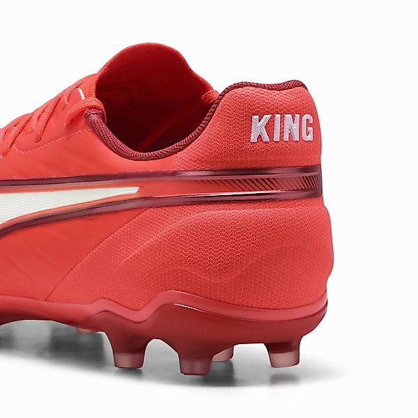 PUMA Fußballschuh "KING MATCH FG/AG Fußballschuhe Erwachsene" günstig online kaufen