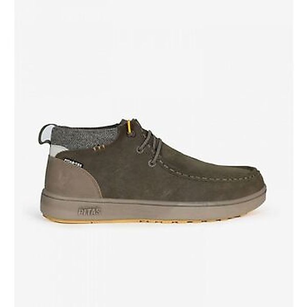 Pitas  Sneaker BAIKAL-KAKI günstig online kaufen