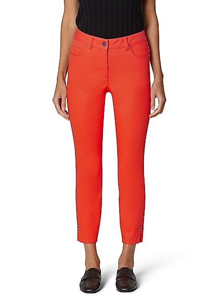 MADELEINE Gerade Jeans Schlanke 7/8-Jeans mit günstig online kaufen