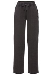 Buffalo Sweathose Loungehose im Used-Look, Loungewear günstig online kaufen
