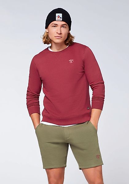 Chiemsee Sweatshirt günstig online kaufen