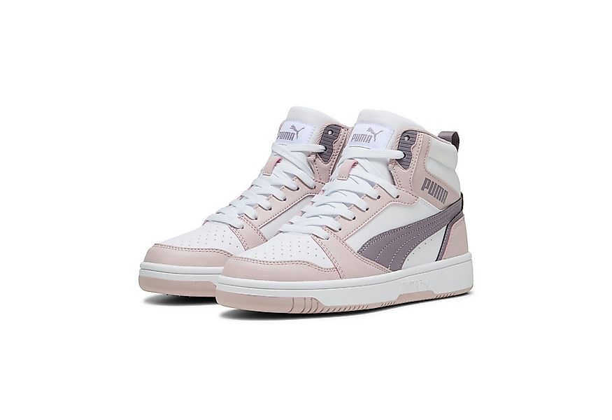 PUMA Rebound Sneakers Erwachsene Sneaker günstig online kaufen