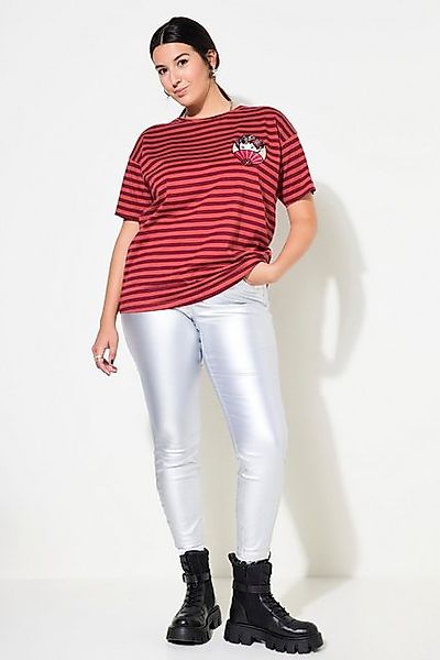 Studio Untold Funktionshose Skinny Jeans schmal geschnitten 5-Pocket günstig online kaufen