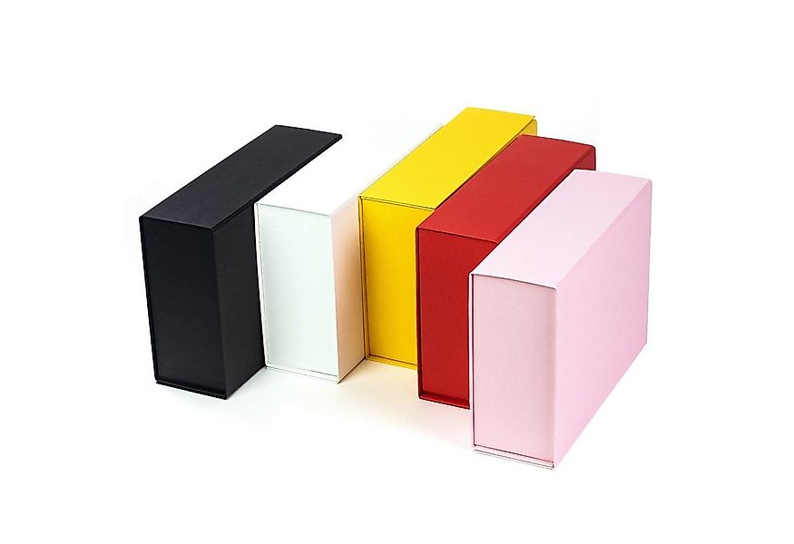 AdelDream Aufbewahrungsbox Gift Box, Magnetic Gift Box, Reusable Decorative günstig online kaufen