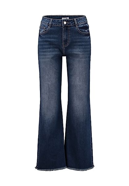HaILY’S 7/8-Jeans Ju44lina (1-tlg) günstig online kaufen