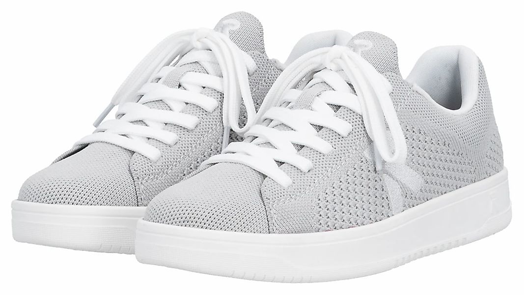 RIEKER Sport Slip-On Sneaker "Swing2GO" Schlupfschuh, Freizeitsneaker mit a günstig online kaufen