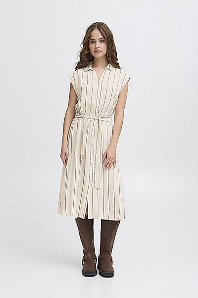 Ichi Minikleid IHLINNO Modisches Kleid günstig online kaufen