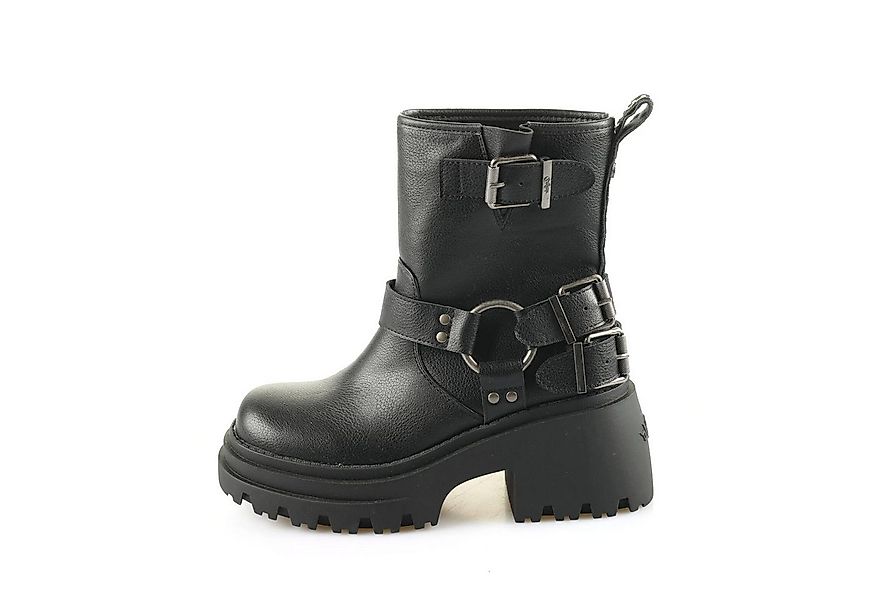 Buffalo Braver Schnürboots günstig online kaufen