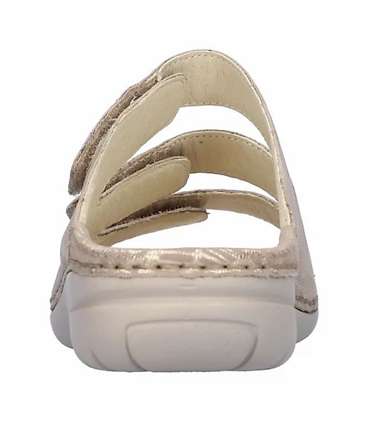 Waldläufer Pantolette "Gunna", Keilabsatz, Sommerschuh, Schlappen in bequem günstig online kaufen