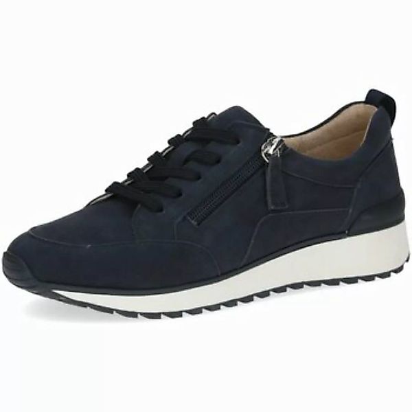 Caprice Keilsneaker, Freizeitschuh, Halbschuh, Schnürschuh in günstig online kaufen