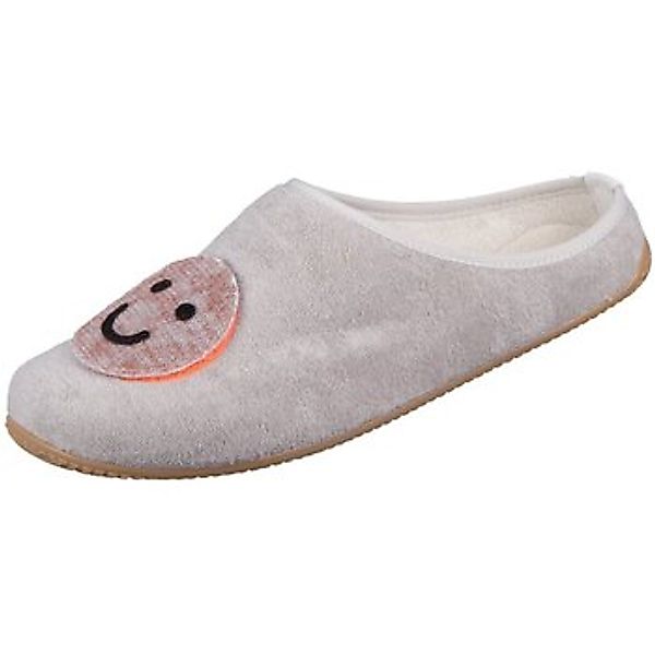 Kitzbuehel  Hausschuhe Mood Changer 4756 0210 sand Baumwollfrottee 4756 021 günstig online kaufen