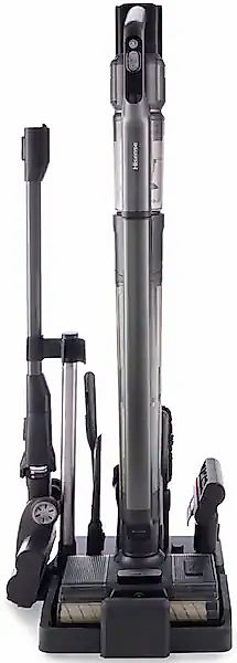 Hisense Nass-Trocken-Sauger »HFC743169BKA«, kabellos günstig online kaufen