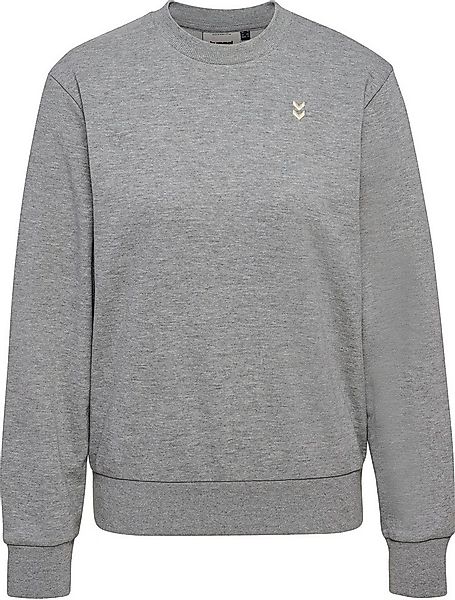 hummel Rundhalspullover Pulse W Sweat Crewneck günstig online kaufen