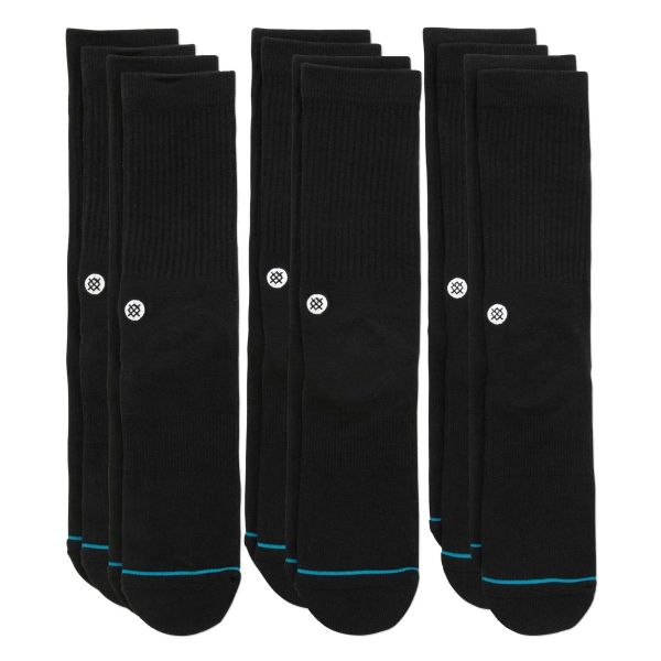 Stance Freizeitsocken ICON günstig online kaufen