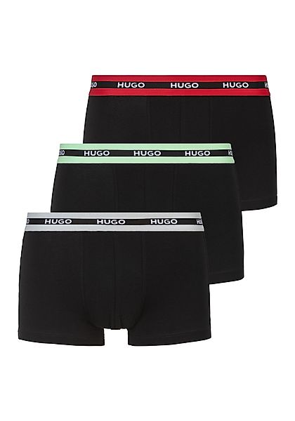 HUGO Trunk TRIPLET (Packung, 3-St., Im günstig online kaufen