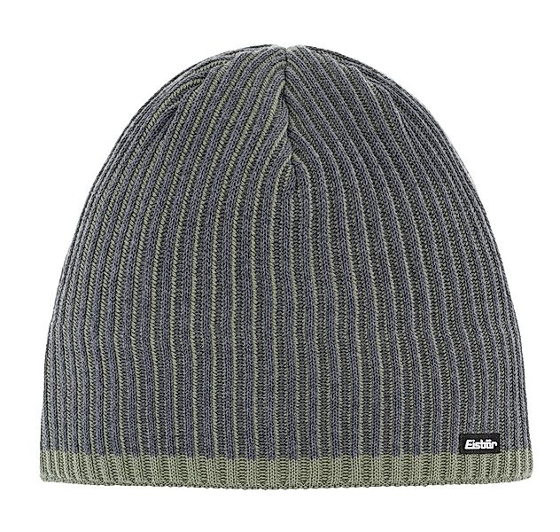 Eisbär Strickmütze Alex Mü XL misty günstig online kaufen