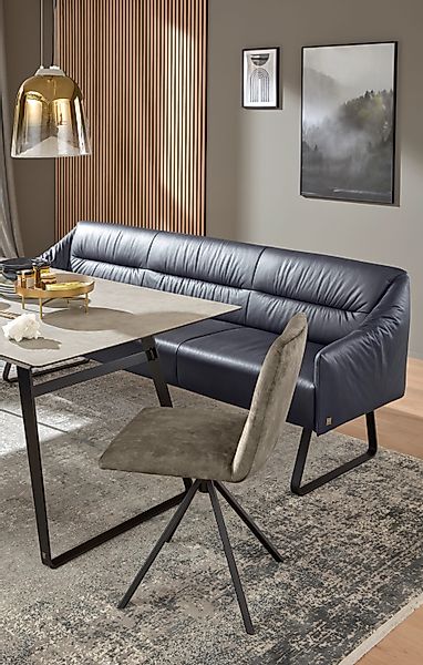 Musterring Polsterstuhl "JustB SP500" () 1 Stk.mit Armlehne, wahlweise mit günstig online kaufen