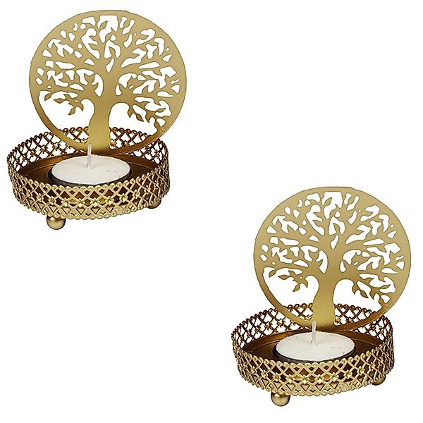 Marrakesch Orient & Mediterran Interior Teelichthalter günstig online kaufen