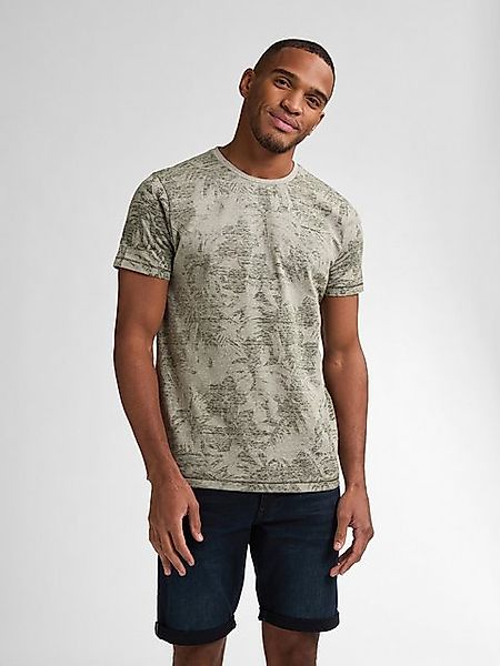 Petrol Industries T-Shirt Everglade günstig online kaufen