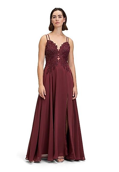 Vera Mont Abendkleid Vera Mont Abendkleid mit Stickerei Glitzer günstig online kaufen