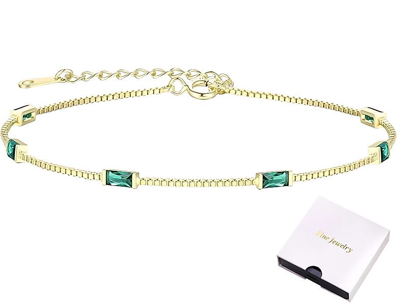 PFCTART Bettelarmband Women's 925 Sterling Silber günstig online kaufen