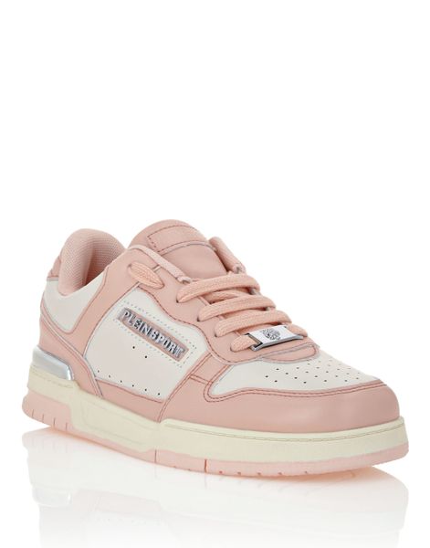 PLEIN SPORT Lo-Top Turnschuhe Sneaker günstig online kaufen