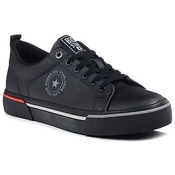 Big Star  Sneaker LL174210 günstig online kaufen