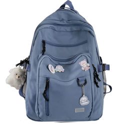 REDOM Laptoprucksack Laptoptasche Rucksäcke Schulrucksack Alltagsdaypack günstig online kaufen